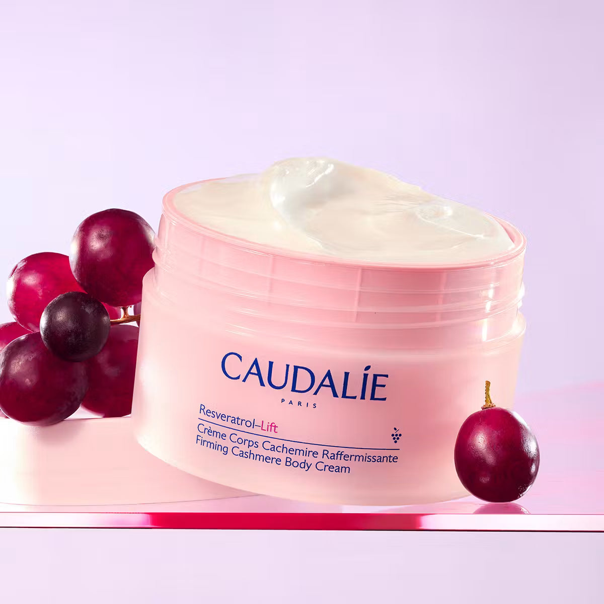 Caudalie Resveratrol-Lift Verstevigende Kasjmier Body Crème