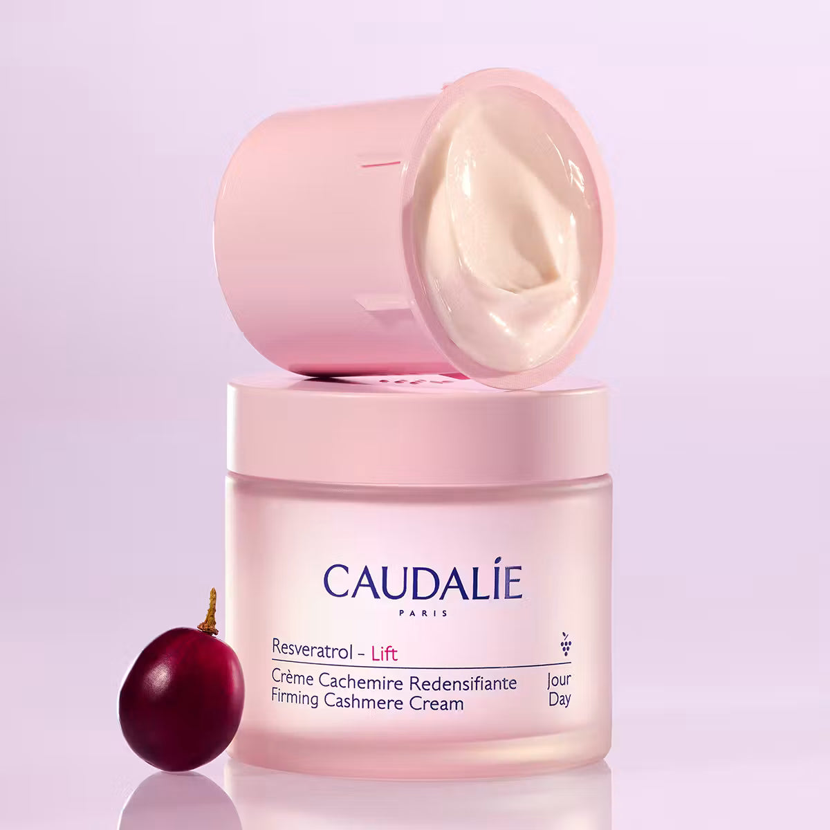 Caudalie Resveratrol-Lift Verstevigende Kasjmiercrème