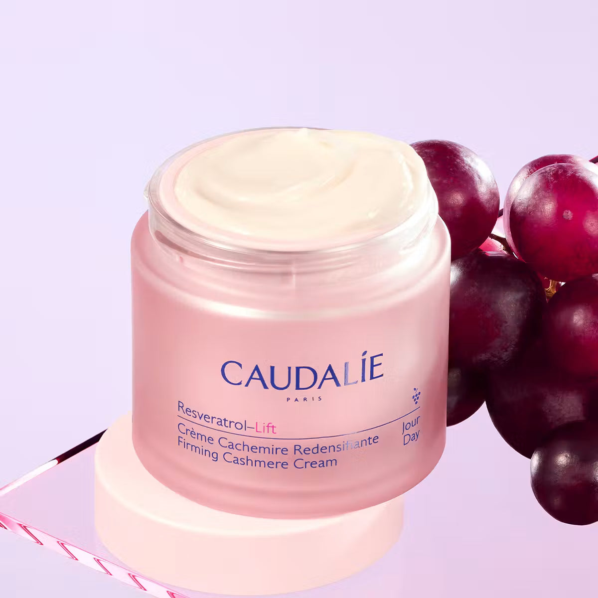 Caudalie Resveratrol-Lift Verstevigende Kasjmiercrème