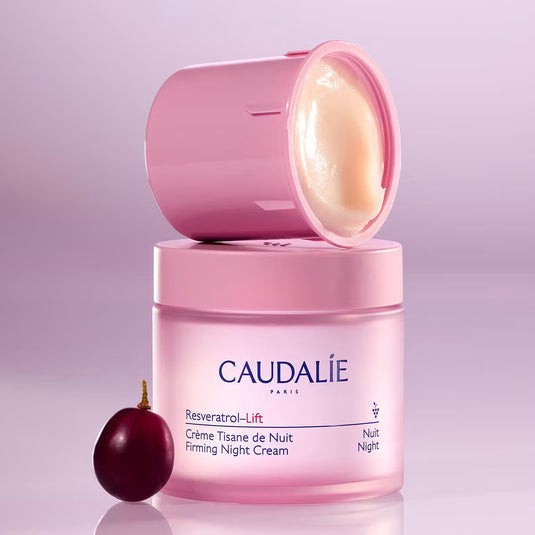 Caudalie Resveratrol-Lift Crème Nachtthee