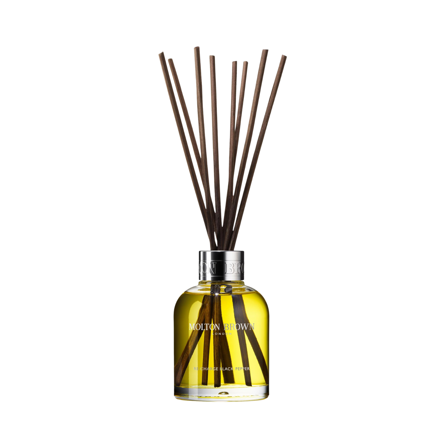 Molton Brown Re-charge Black Pepper Aroma Reeds
