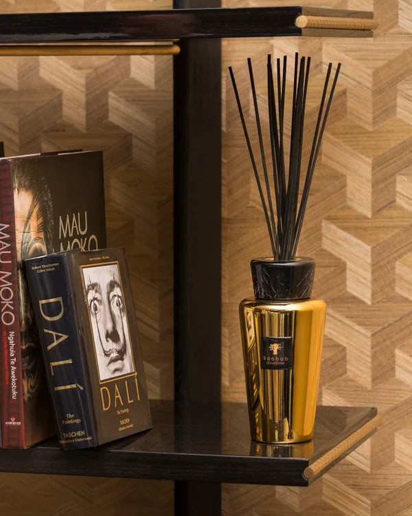 Baobab Diffuser Les Exclusives Aurum
