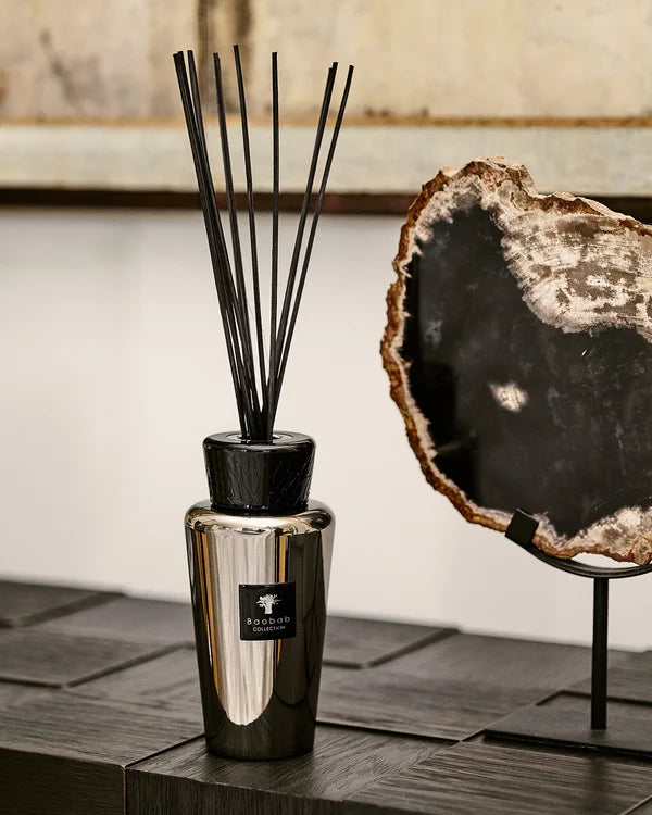 Baobab Diffuser Les Exclusives Platinum