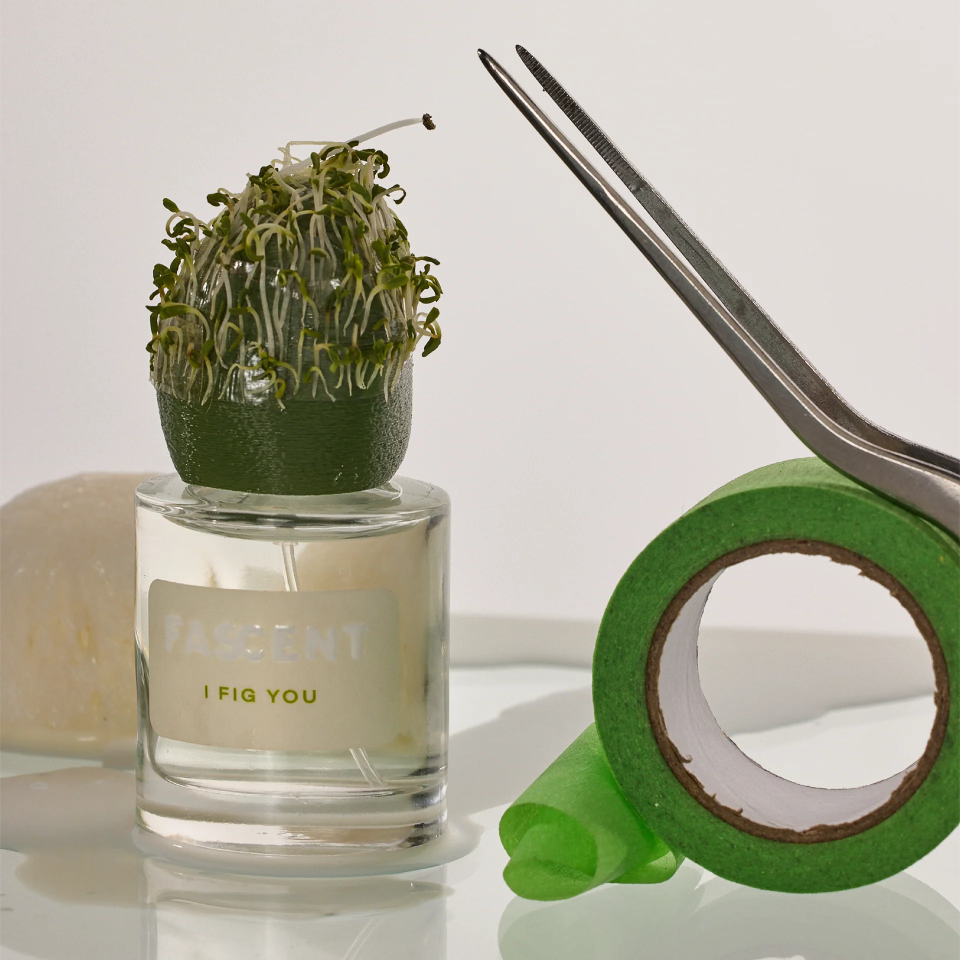 Fascent I Fig You Eau de Parfum