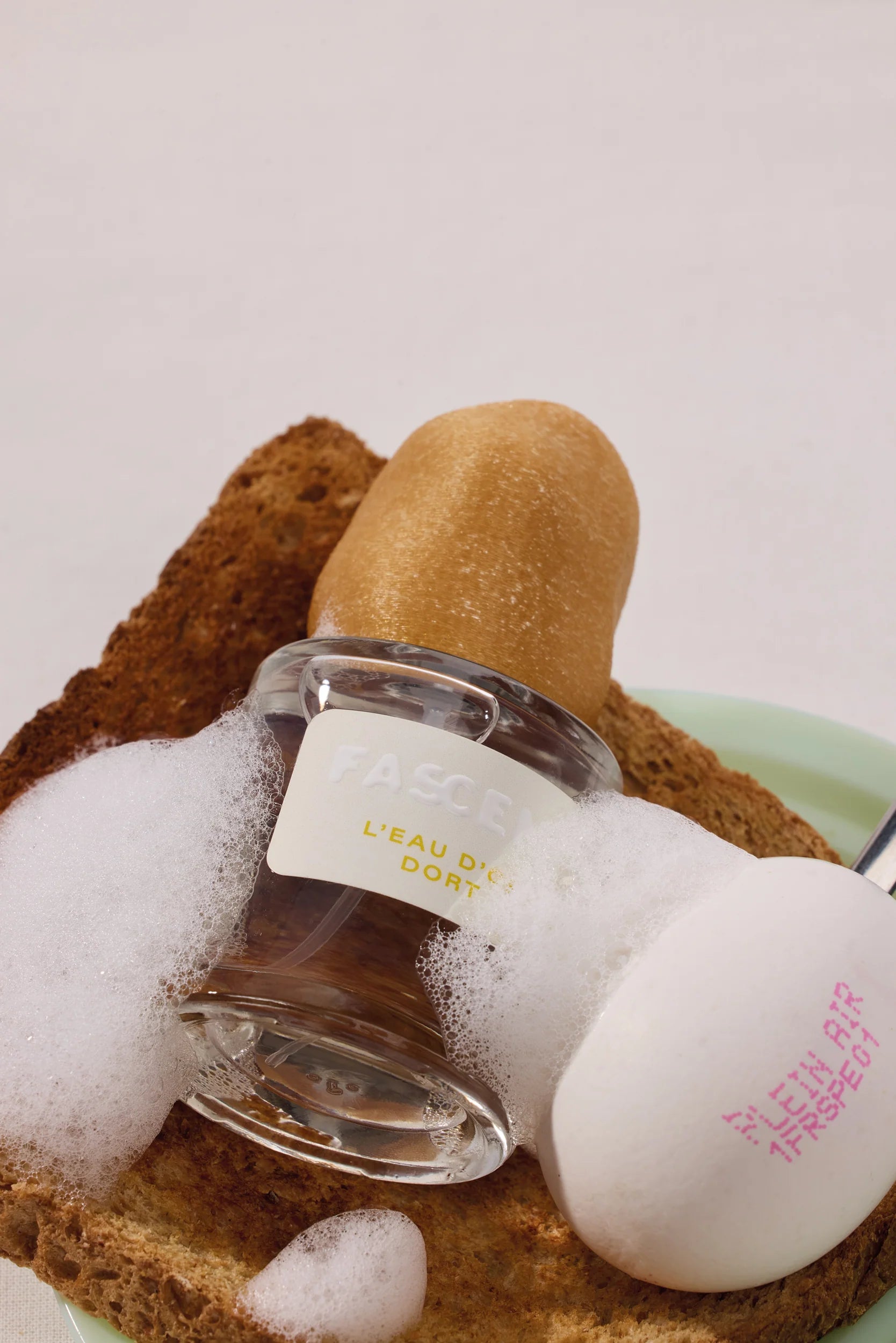 Fascent L'Eau D'Or Dort Eau de Parfum