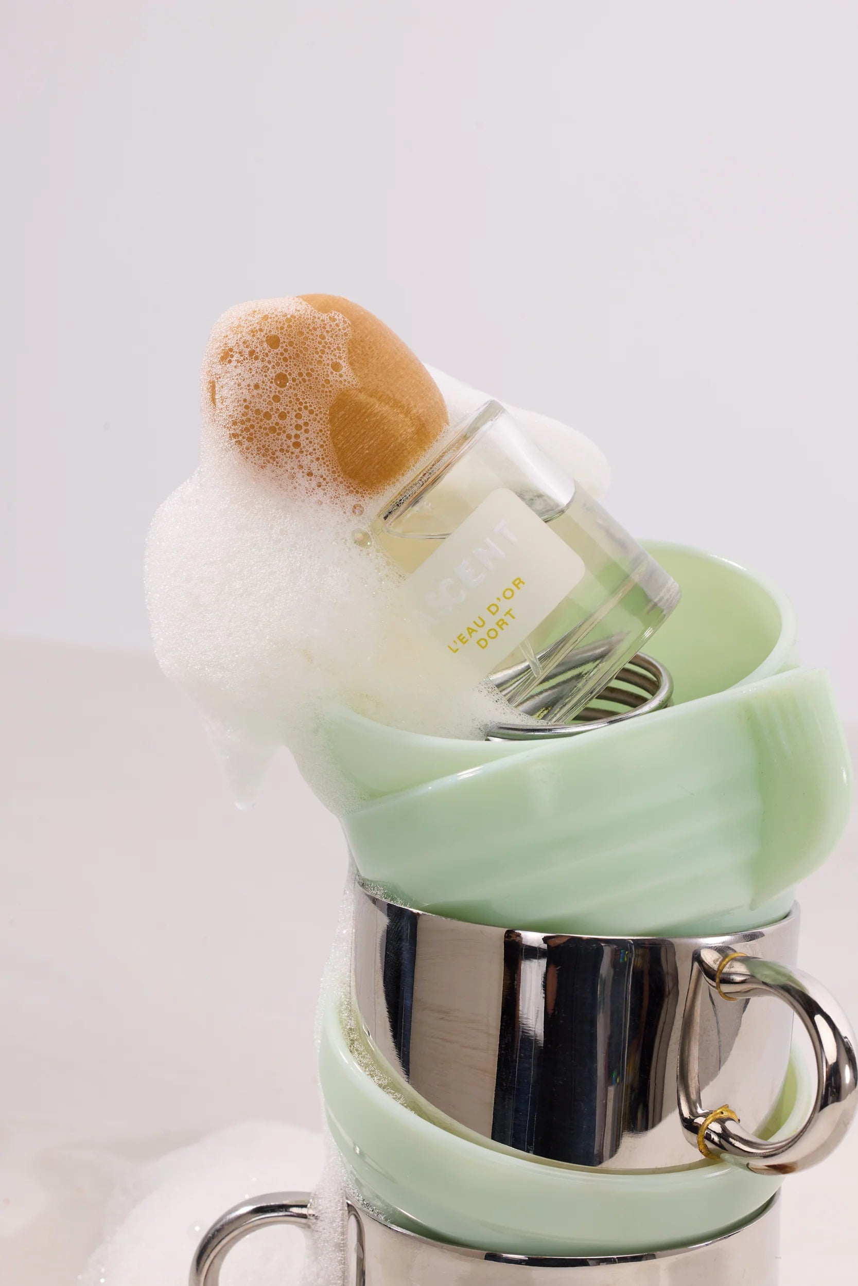 Fascent L'Eau D'Or Dort Eau de Parfum