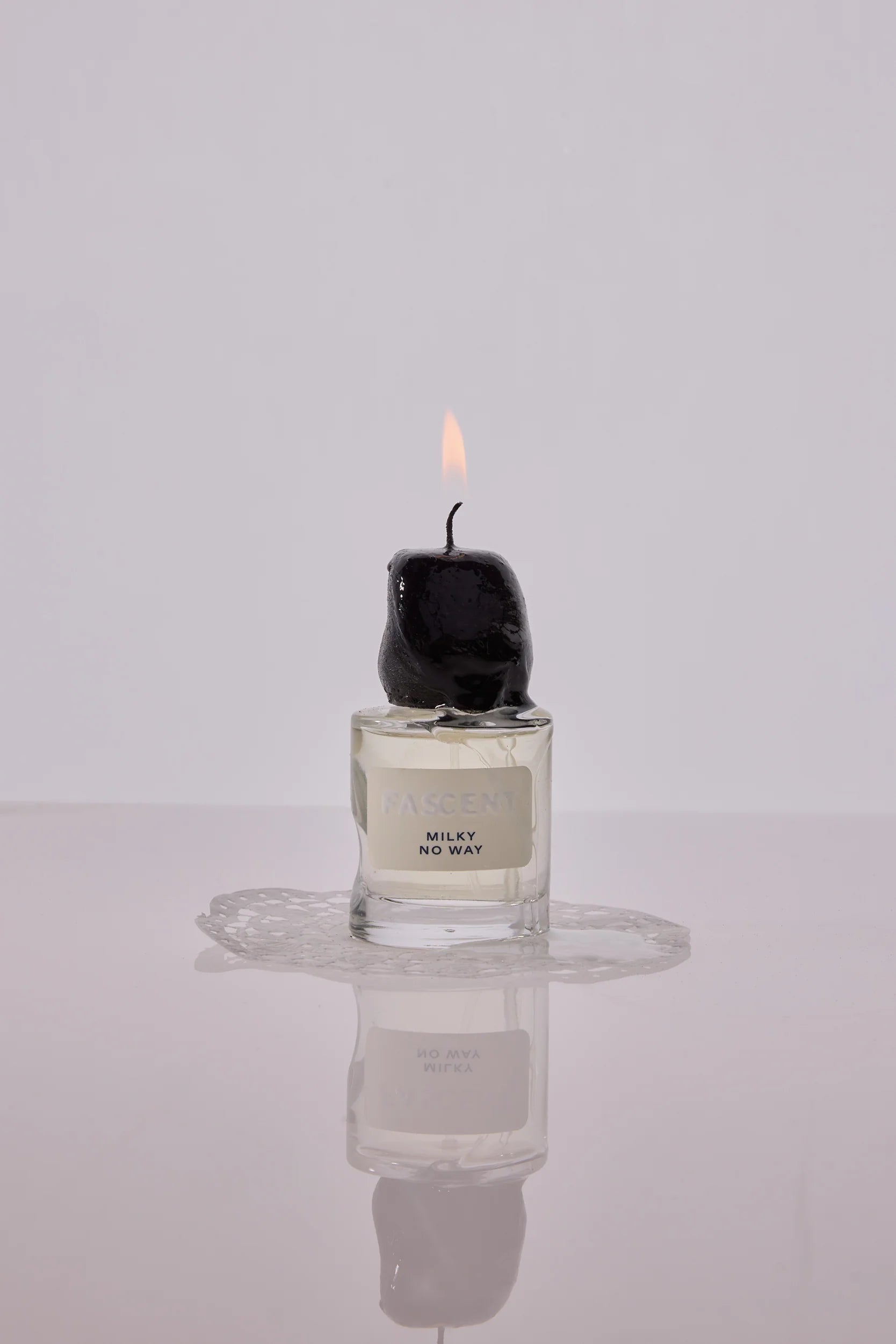 Fascent Milky No Way Eau de Parfum