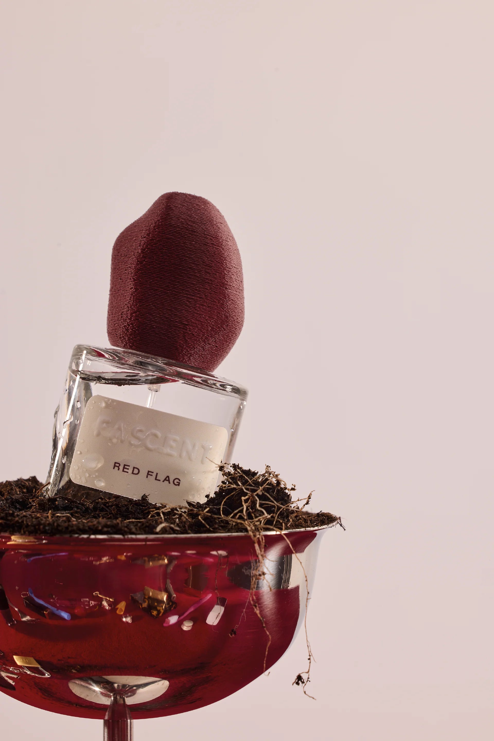 Fascent Red Flag Eau de Parfum