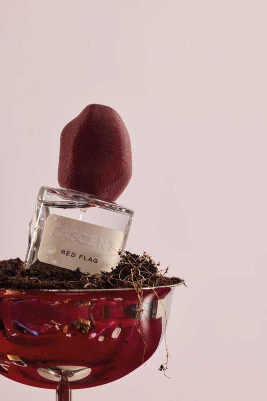 Fascent Red Flag Eau de Parfum