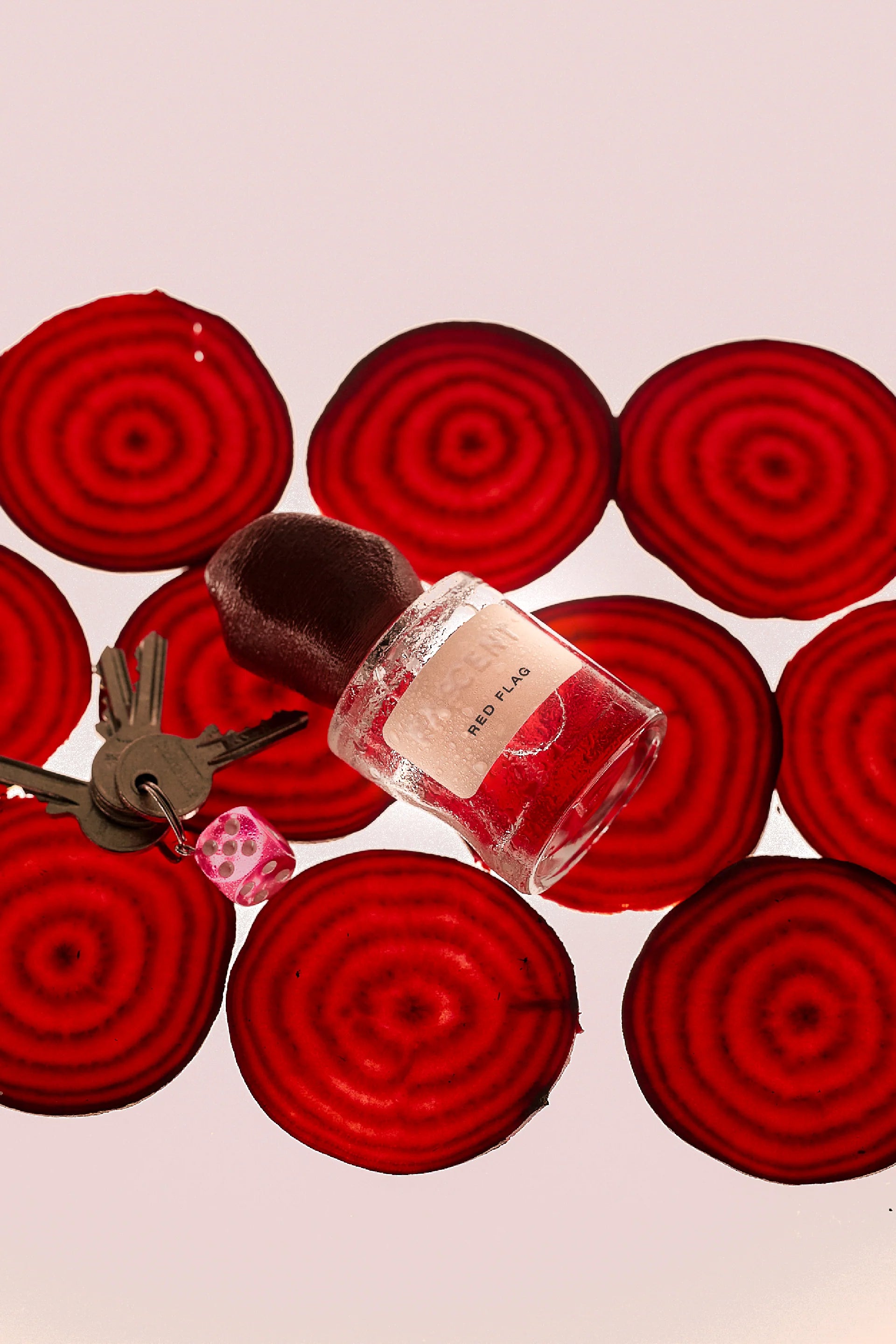 Fascent Red Flag Eau de Parfum