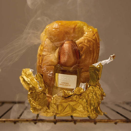 Fascent Crème Brûlante Eau de Parfum