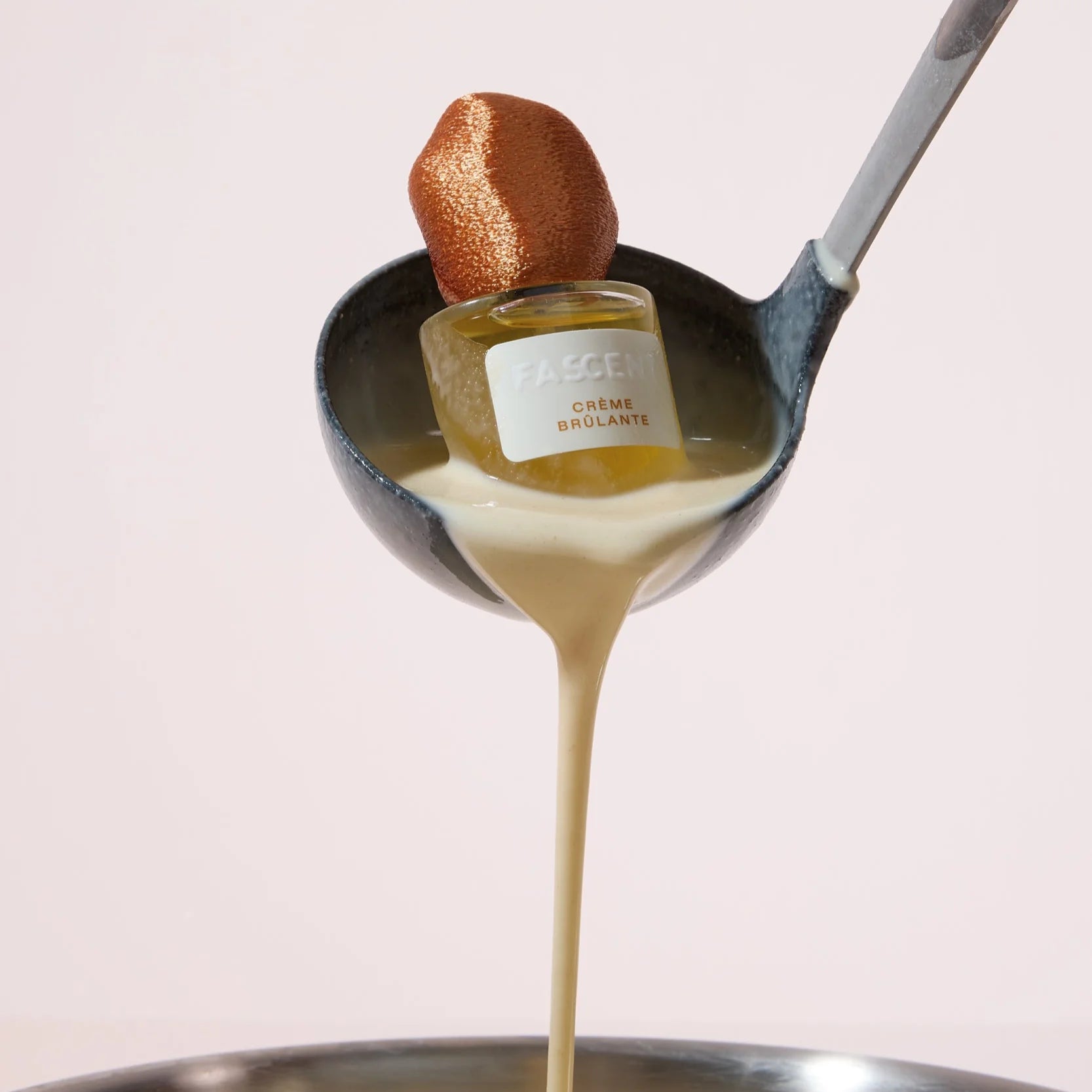 Fascent Crème Brûlante Eau de Parfum
