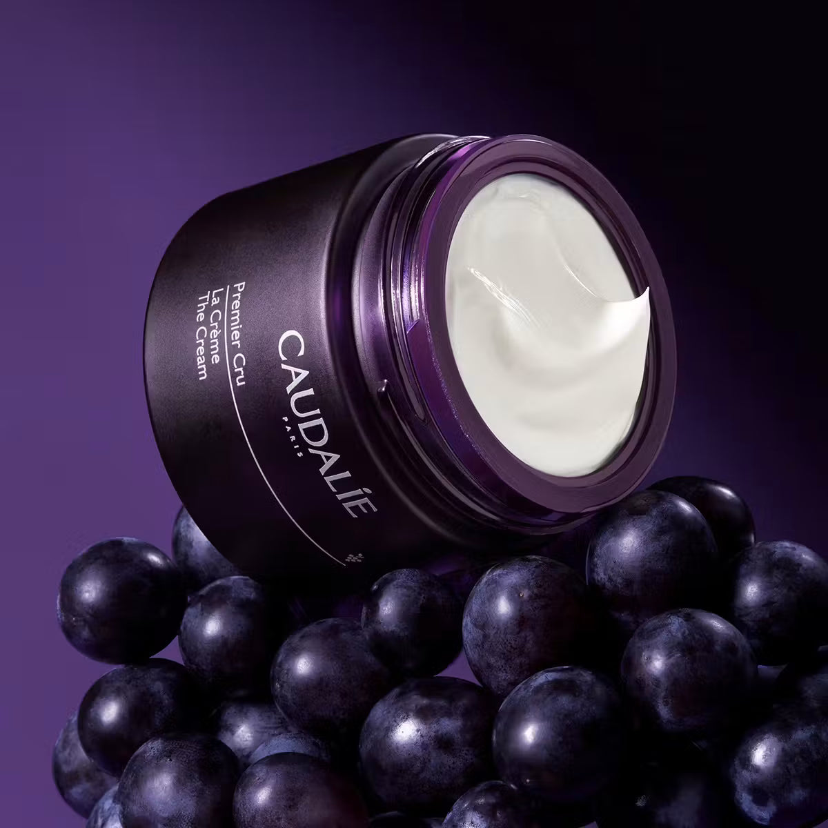 Caudalie Premier Cru De Crème