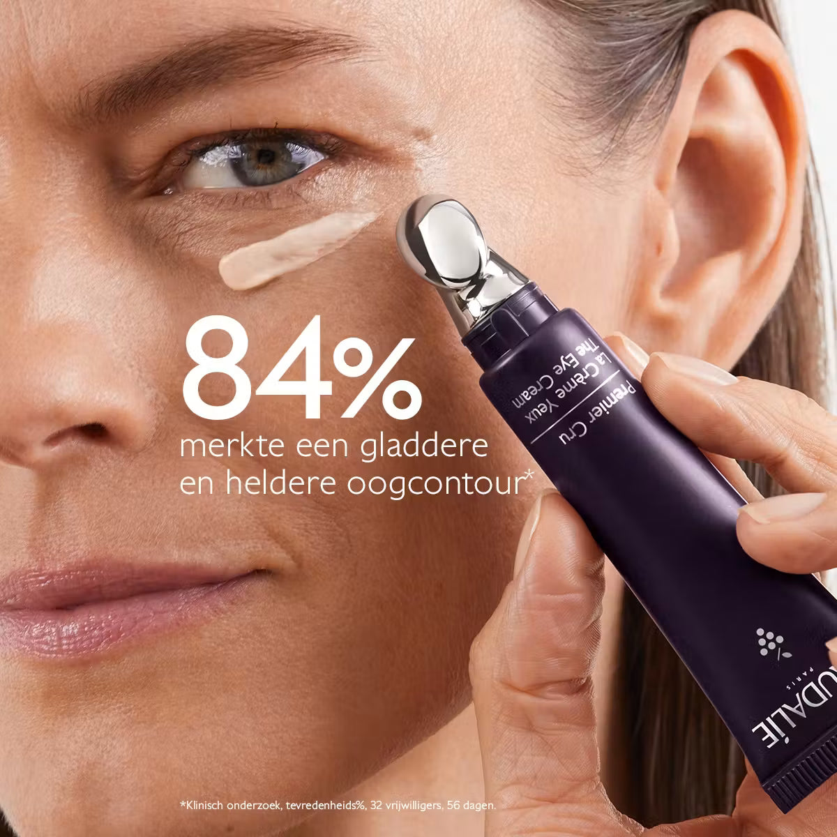 Caudalie Premier Cru De Oogcrème