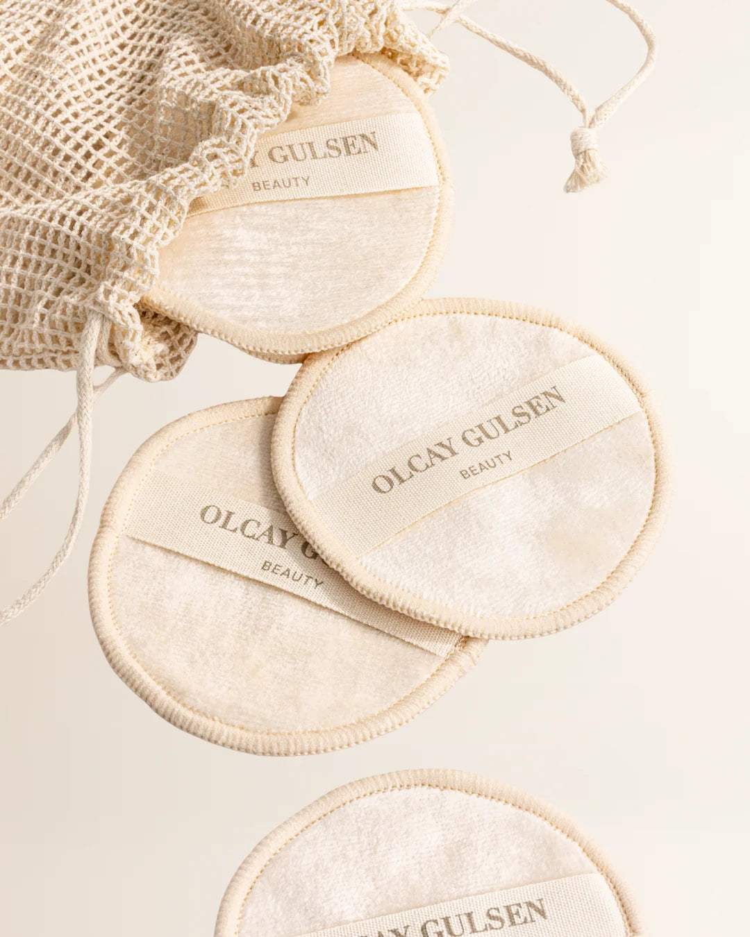OGB Washable Pads Set