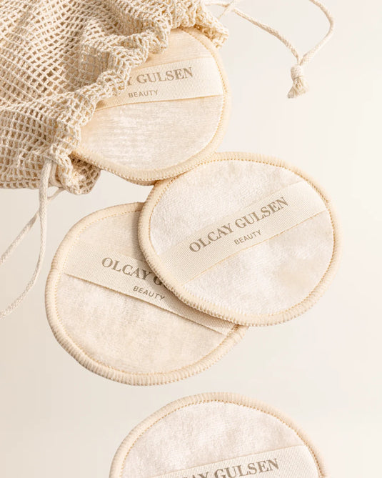 OGB Washable Pads Set