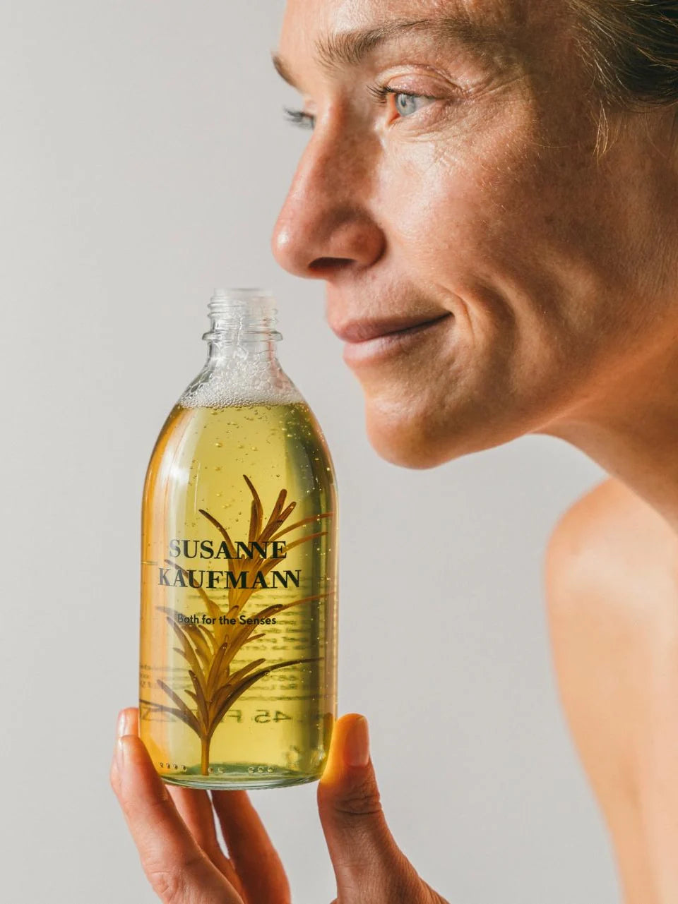 Susanne Kaufmann Bath For The Senses 250ml