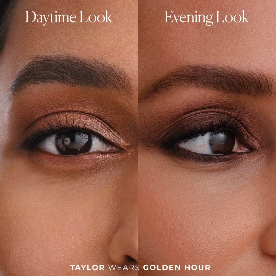 Laura Mercier Caviar Eye Shadow Quad