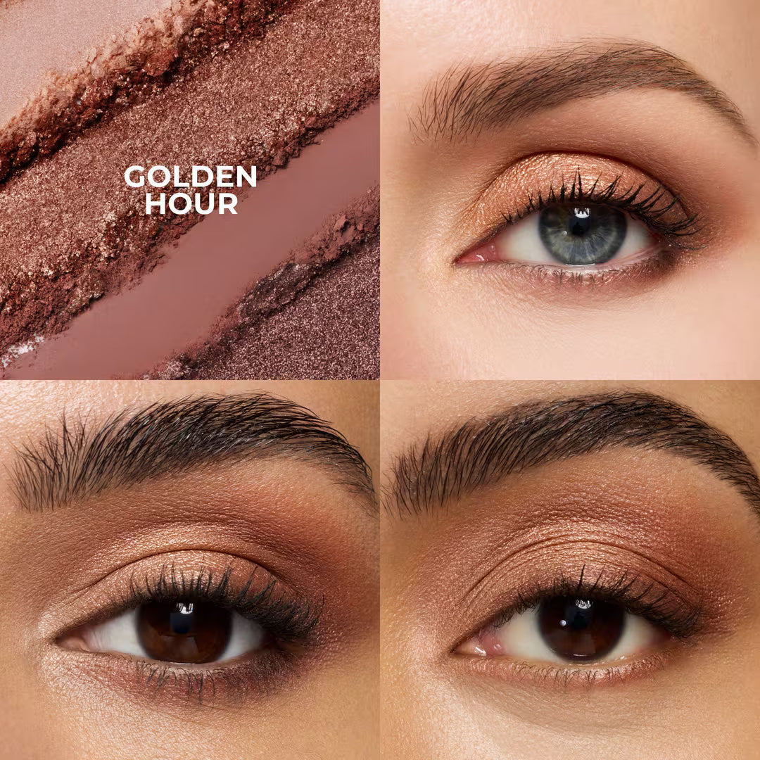 Laura Mercier Caviar Eye Shadow Quad