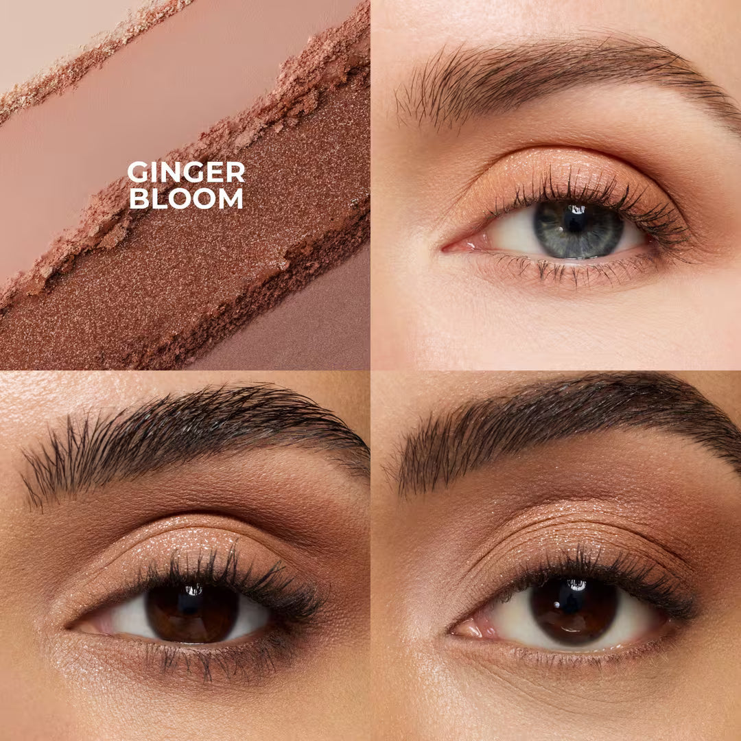 Laura Mercier Caviar Eye Shadow Quad