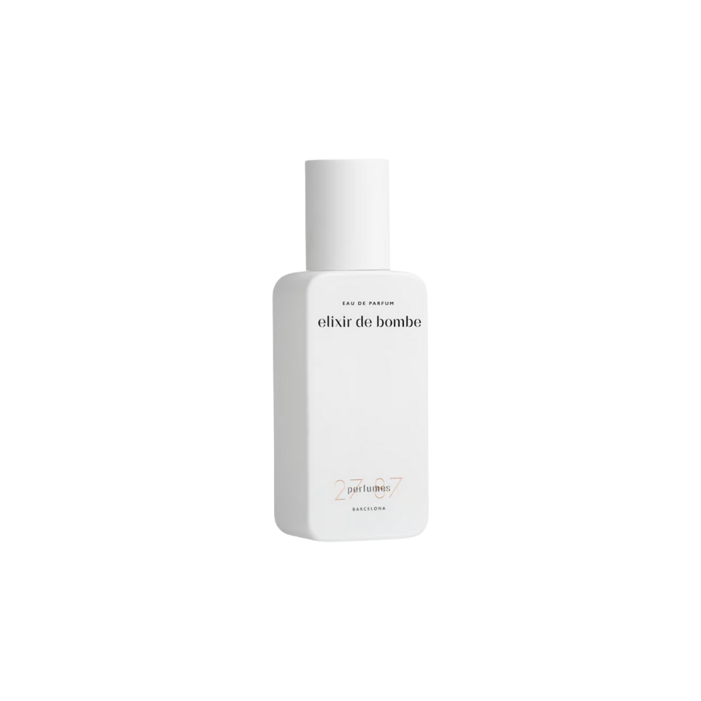 27 87 Perfumes Elixir De Bombe Eau de Parfum