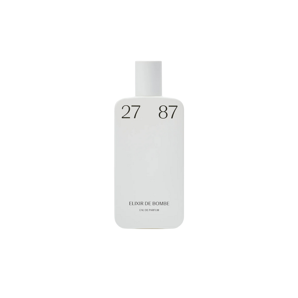 27 87 Perfumes Elixir De Bombe Eau de Parfum