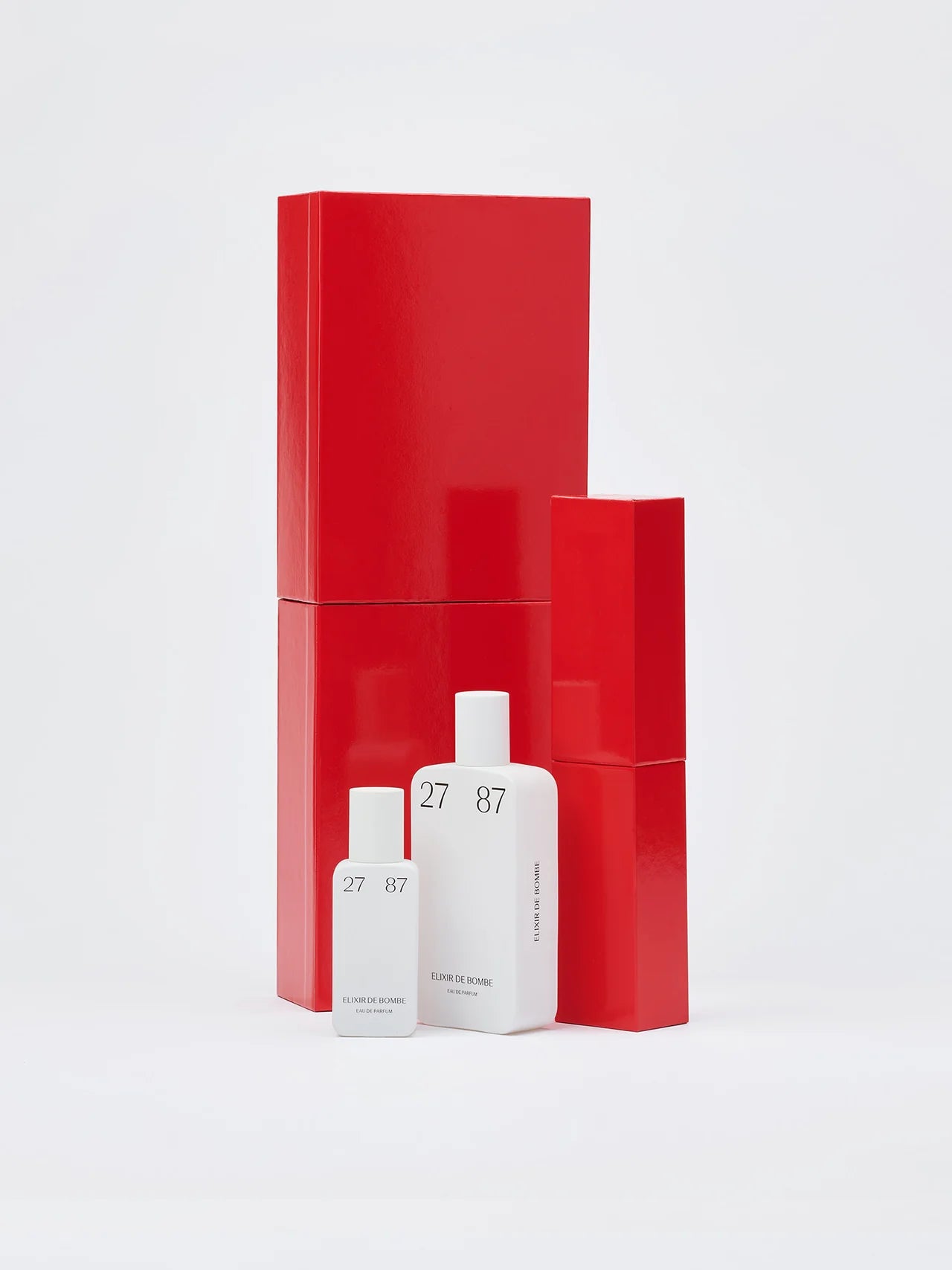 27 87 Perfumes Elixir De Bombe Eau de Parfum