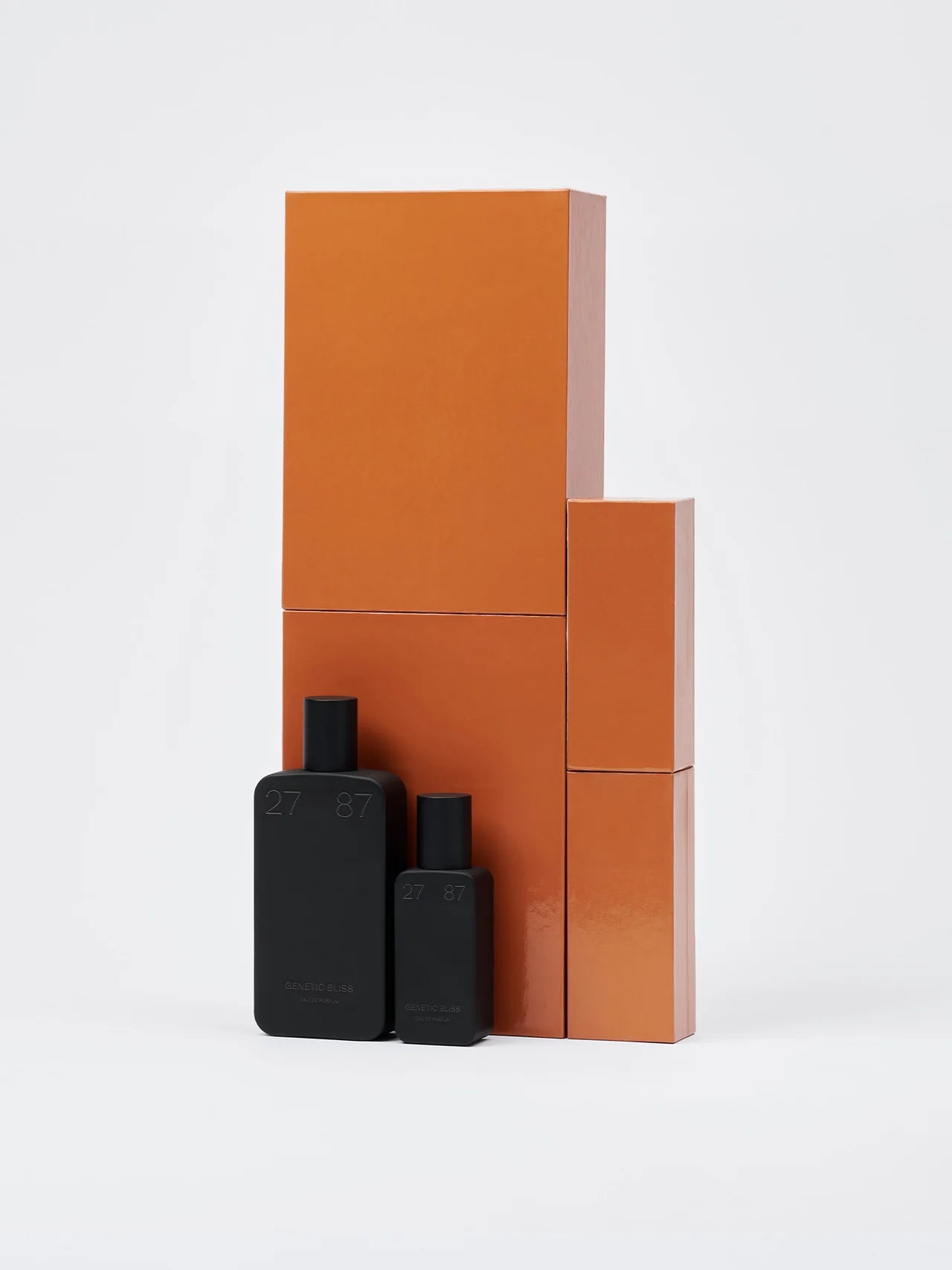27 87 Genetic Bliss Eau de Parfum