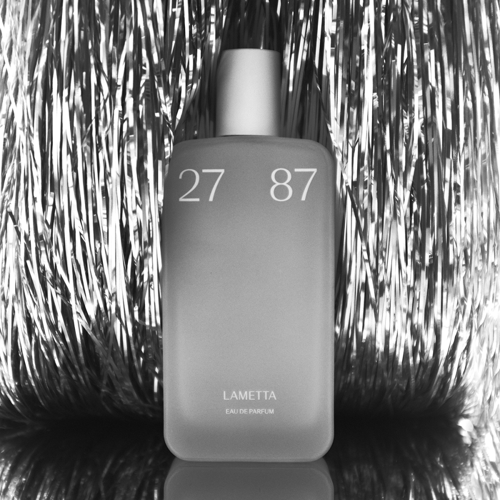 27 87 Perfumes Lametta Eau de Parfum