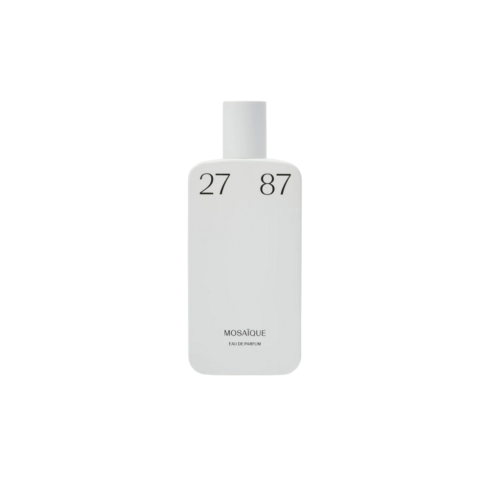 27 87 Perfumes Mosaïque Eau de Parfum