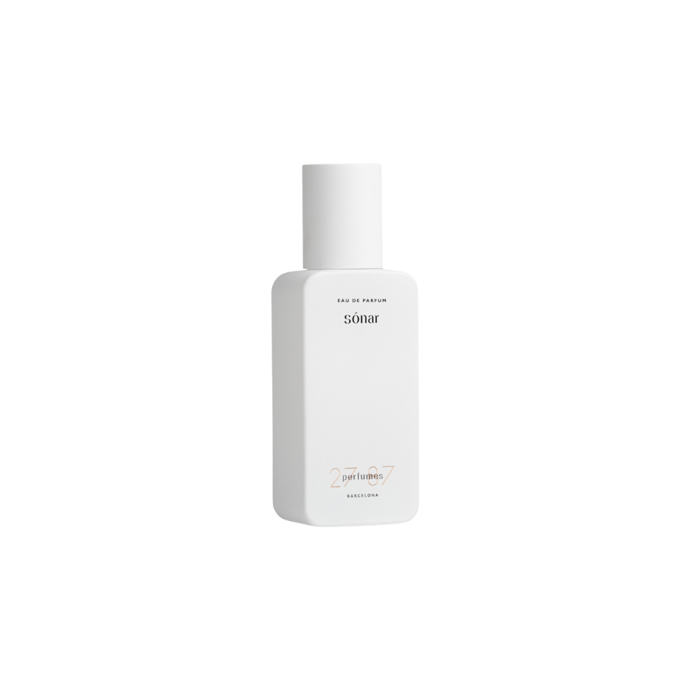 27 87 Perfumes Sónar Eau de Parfum