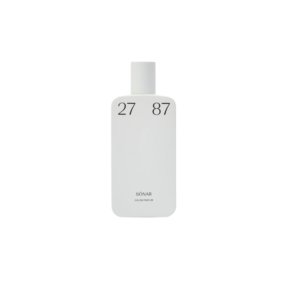 27 87 Perfumes Sónar Eau de Parfum