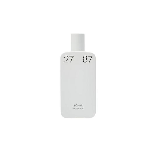 27 87 Perfumes Sónar Eau de Parfum