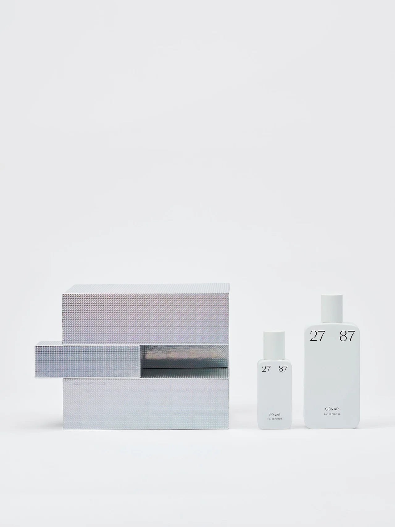 27 87 Perfumes Sónar Eau de Parfum