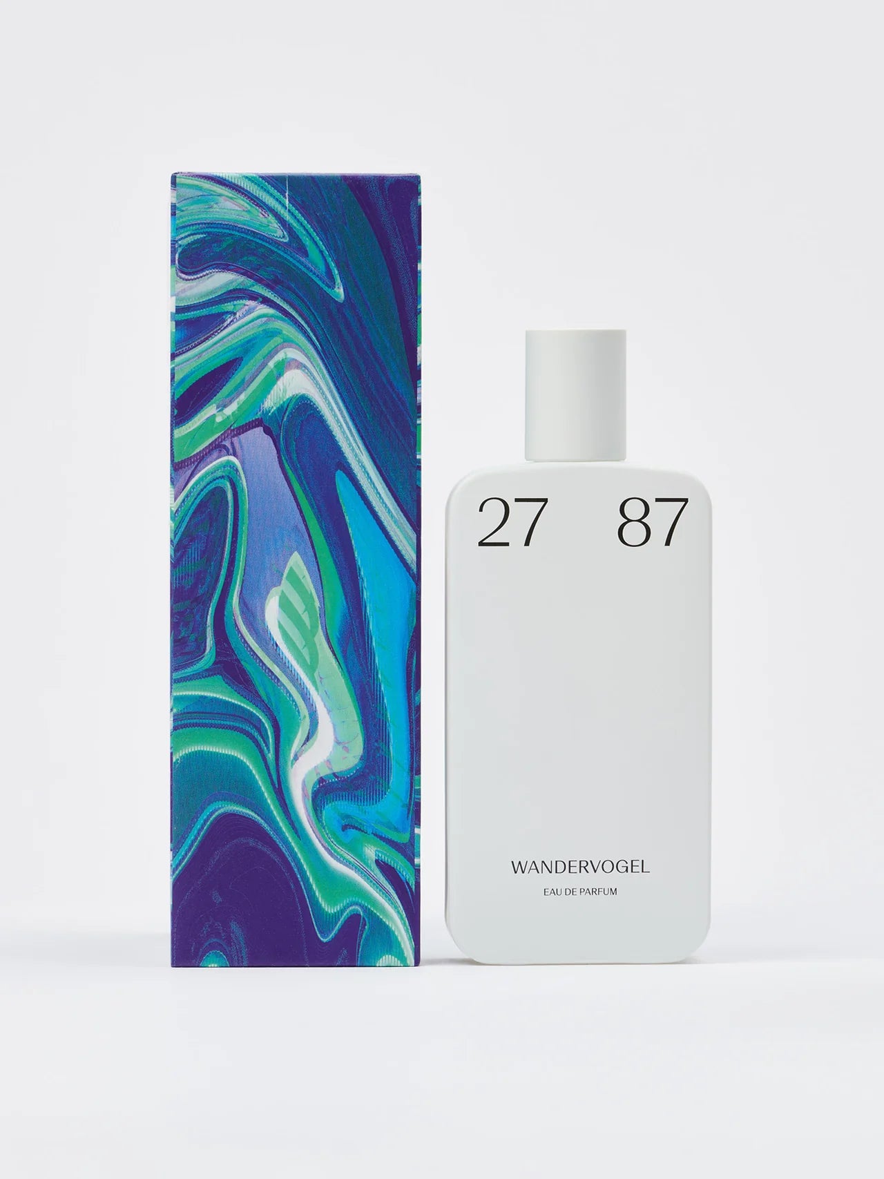 27 87 Perfumes Wandervogel Eau de Parfum