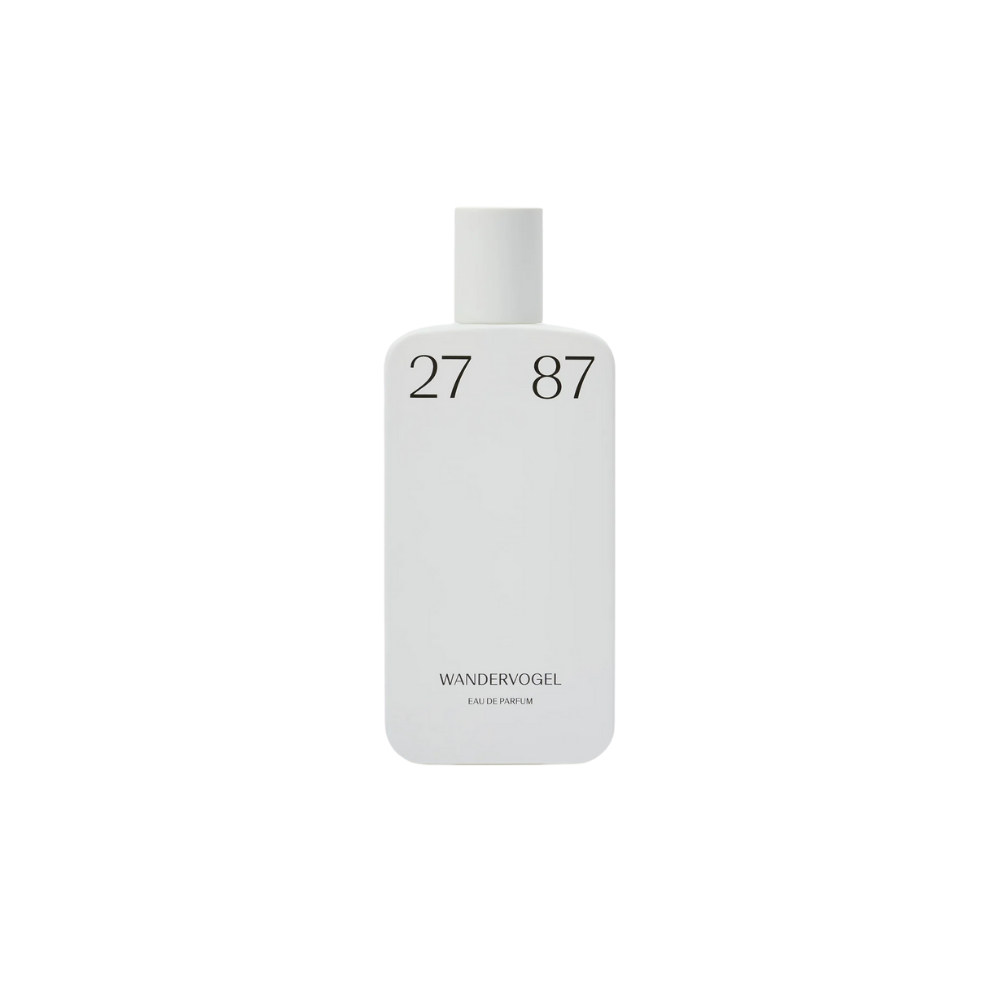 27 87 Perfumes Wandervogel Eau de Parfum