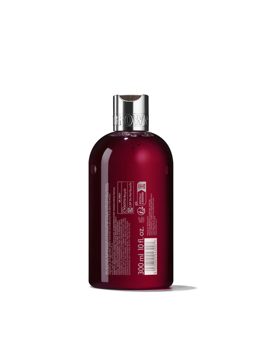 Molton Brown Red Berry Revel Bath & Shower Gel