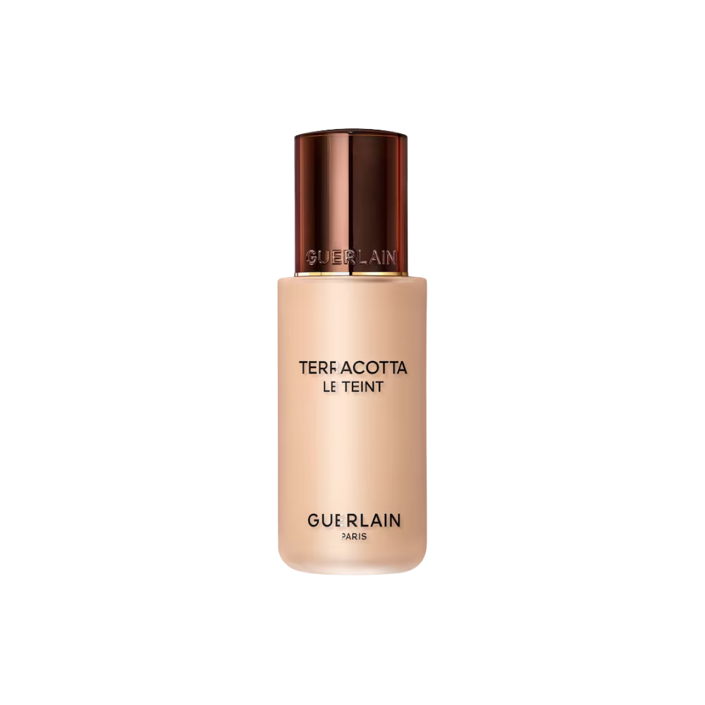 Guerlain Terracotta Le Teint