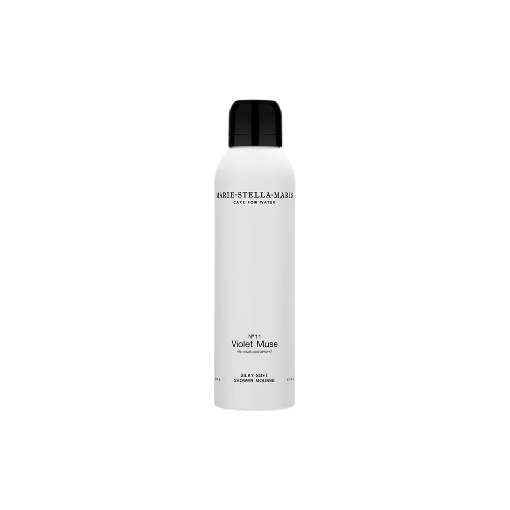 Marie-stella-maris Silky Soft Shower Mousse