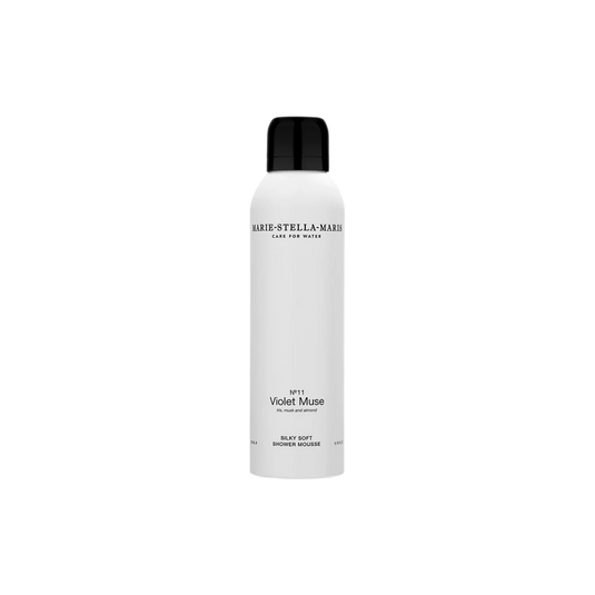 Marie-stella-maris Silky Soft Shower Mousse