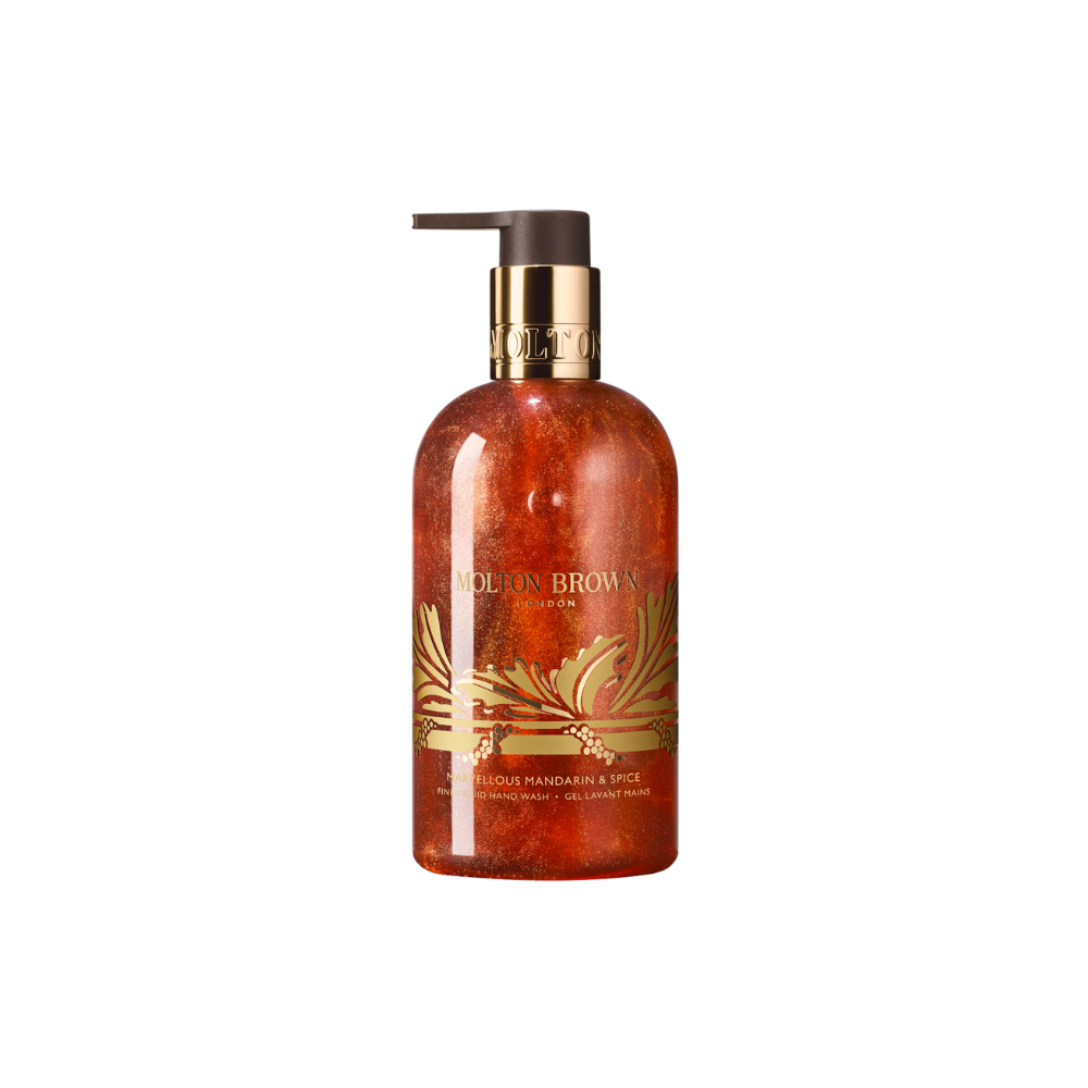 Molton Brown Hand Wash Marvellous Mandarin & Spice