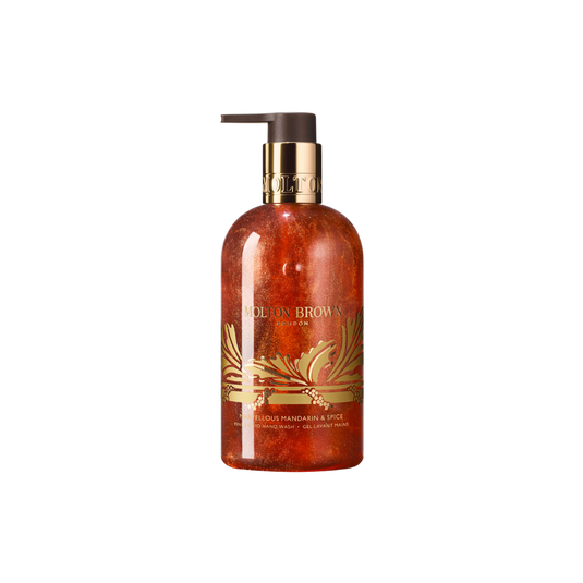 Molton Brown Hand Wash Marvellous Mandarin & Spice