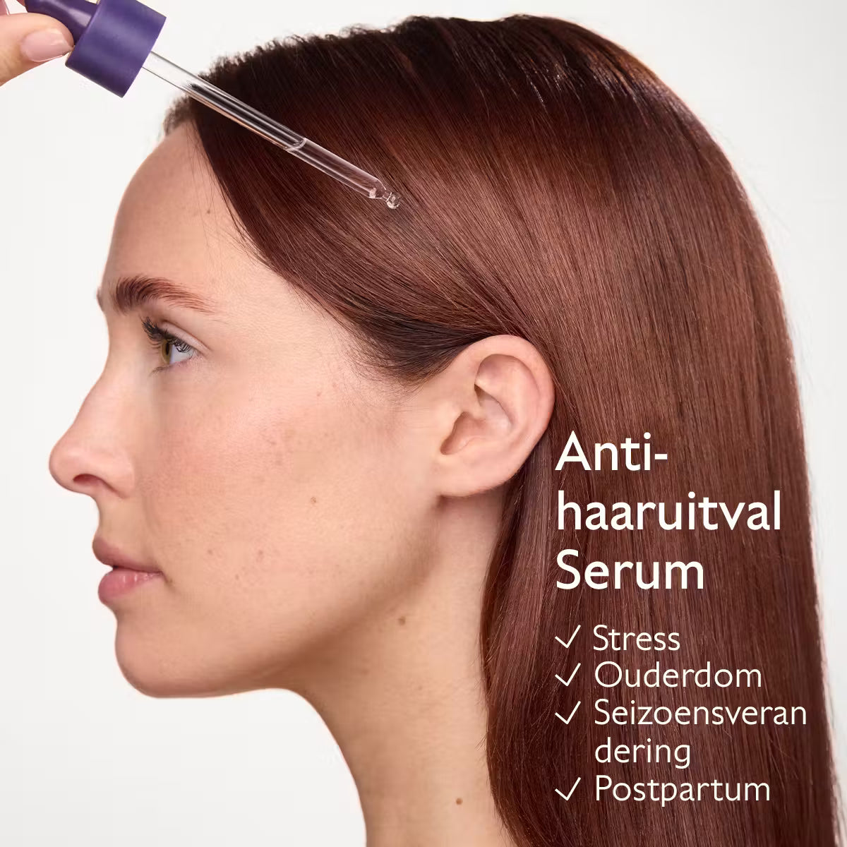 Caudalie Anti-haaruitval Serum