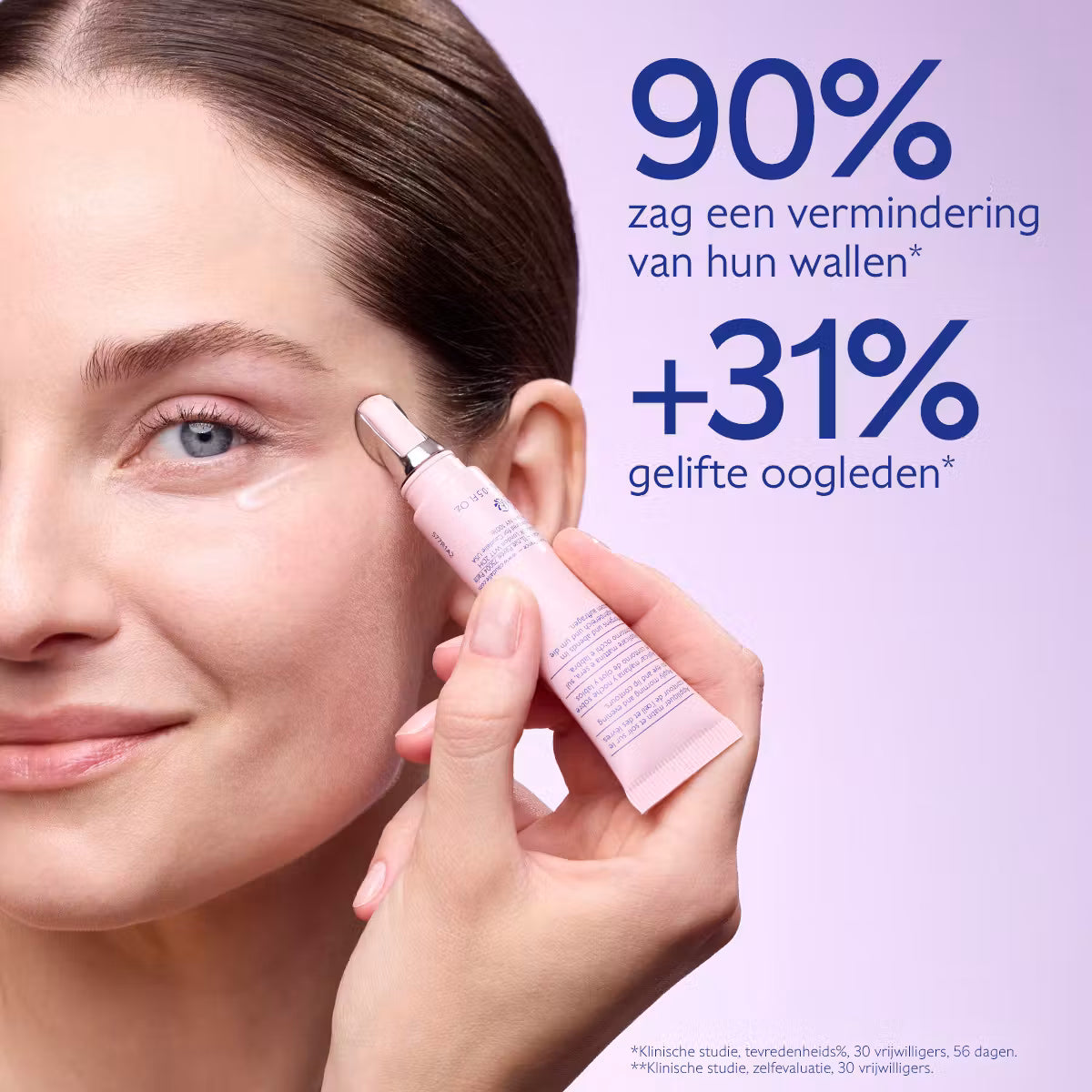 Caudalie Resveratrol-Lift Liftende Oogverzorging