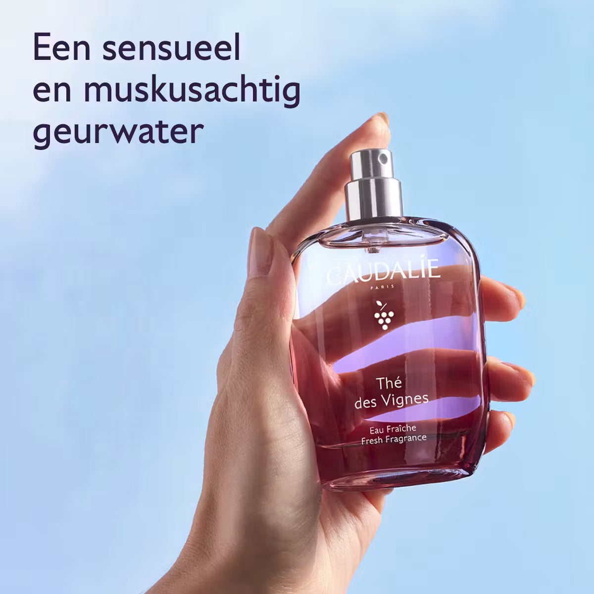 Caudalie Thé des Vignes Eau Fraîche