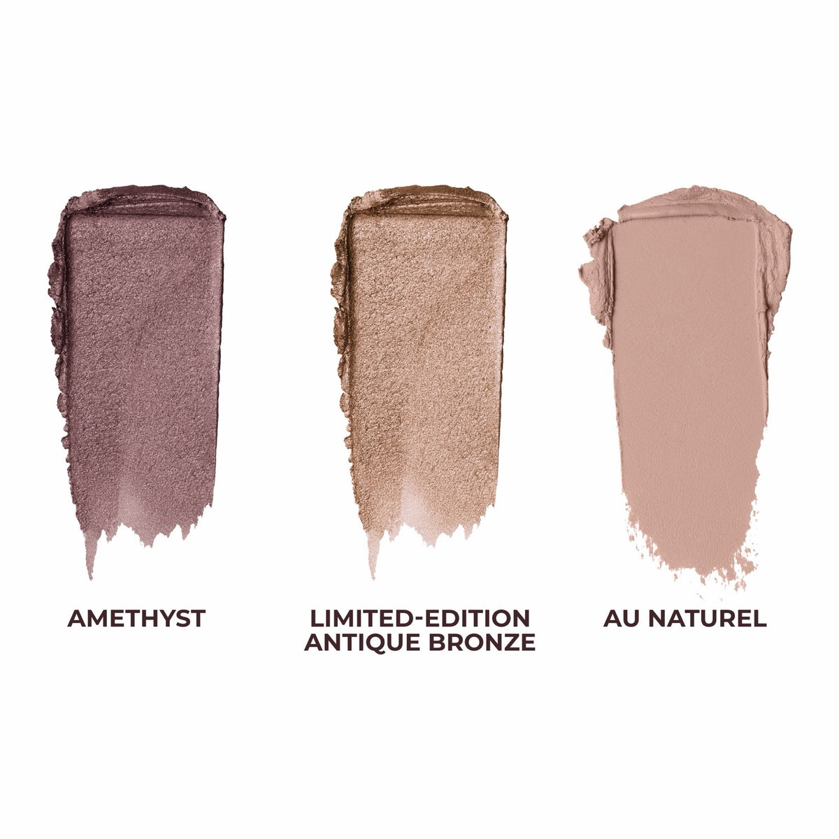 Laura Mercier Holiday Mini Caviar Stick Eye Shadow Trio