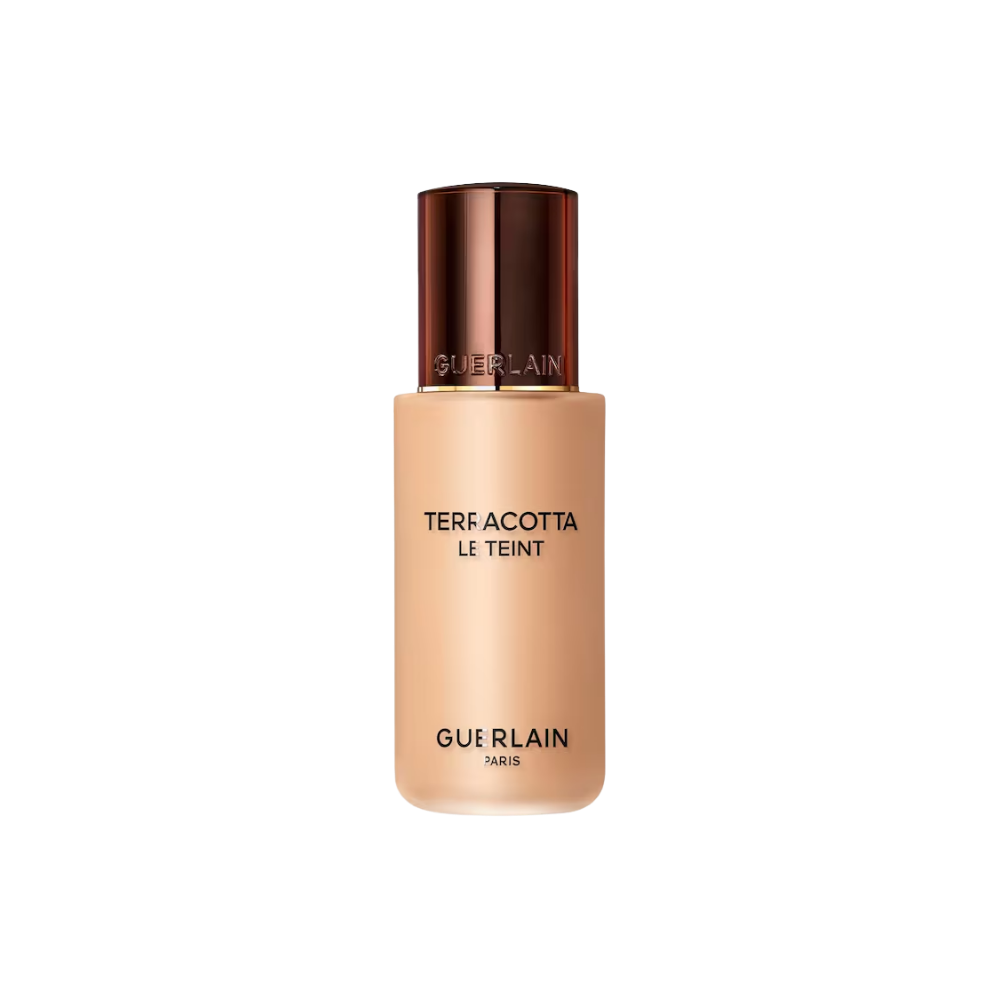 Guerlain Terracotta Le Teint