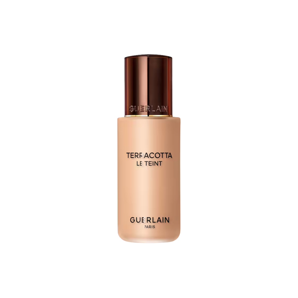 Guerlain Terracotta Le Teint