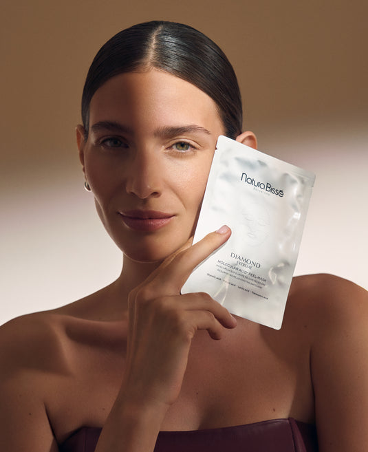 Natura Bissé Molecular Acid4 Peel-Mask 8 x 15 ML