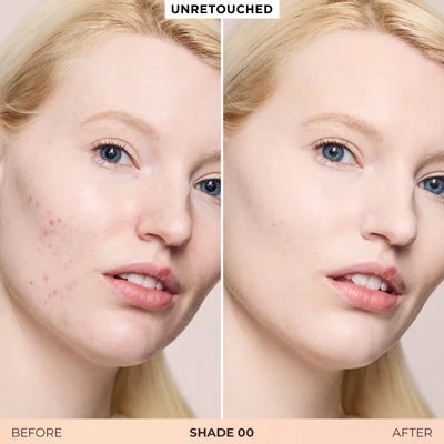 Laura Mercier Secret Camouflage Complexion Perfector